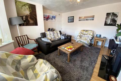 60 Edinburgh Crescent, Bourne, PE10 9DU