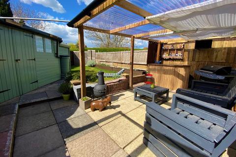 60 Edinburgh Crescent, Bourne, PE10 9DU
