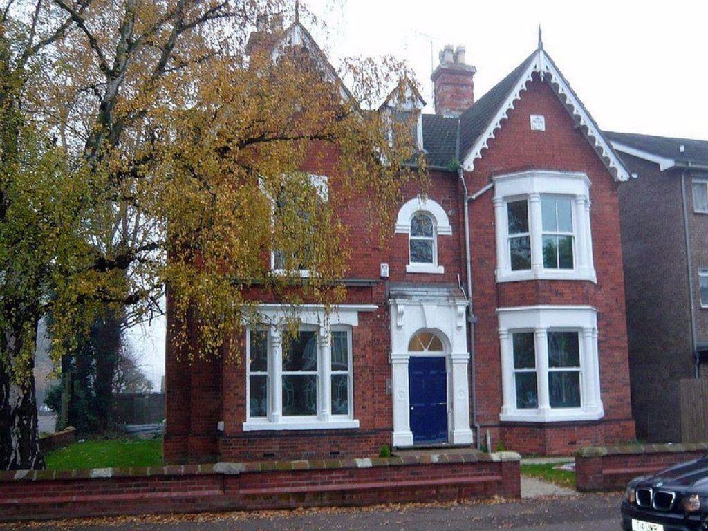 Park Road, Peterborough 1 bed flat £625 pcm (£144 pw)