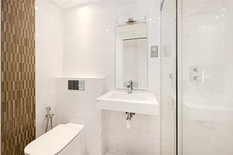 2 bedroom apartment to rent, Brompton Square, London, SW3