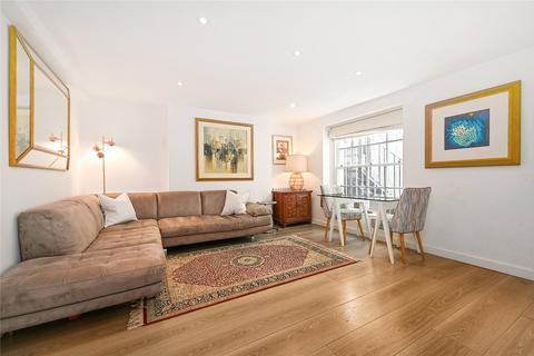 2 bedroom apartment to rent, Brompton Square, London, SW3