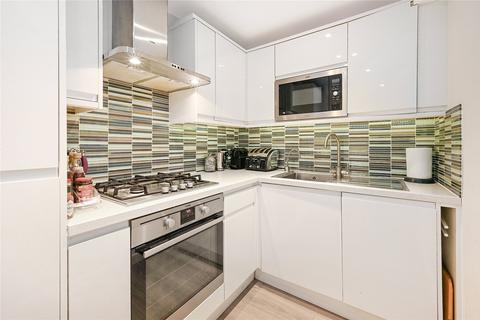 2 bedroom apartment to rent, Brompton Square, London, SW3