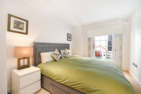 2 bedroom apartment to rent, Brompton Square, London, SW3