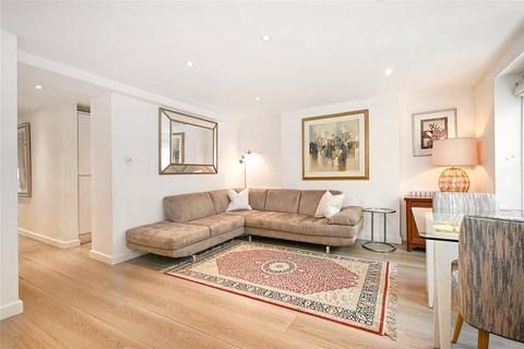 2 bedroom apartment to rent, Brompton Square, London, SW3
