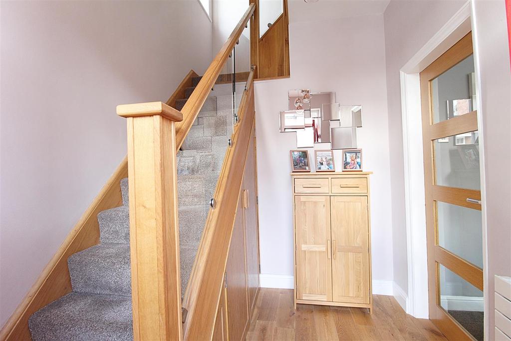 Unity Avenue, Hessle 3 bed semidetached house £169,950