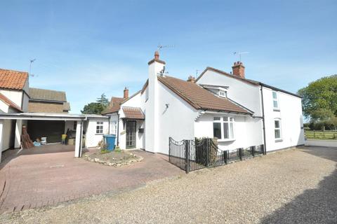 Corner Cottage Main Street, Aslockton, Nottingham, NG13 9AL