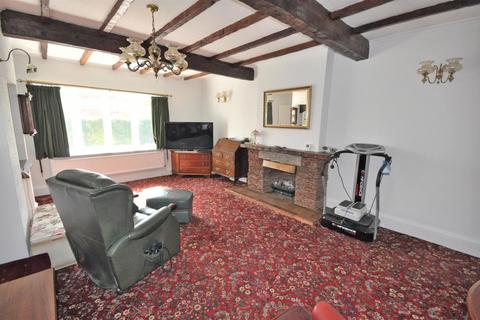Corner Cottage Main Street, Aslockton, Nottingham, NG13 9AL
