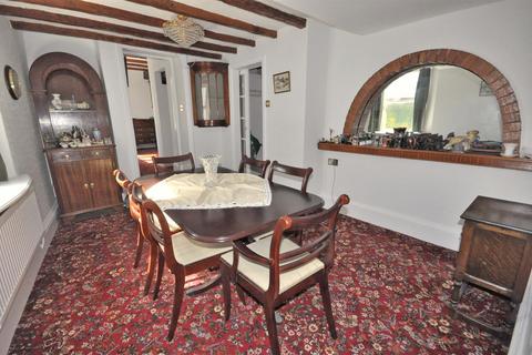Corner Cottage Main Street, Aslockton, Nottingham, NG13 9AL