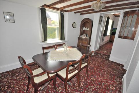 Corner Cottage Main Street, Aslockton, Nottingham, NG13 9AL