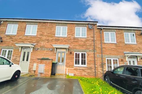 28 Denewood, Murton, Seaham, SR7 9BF