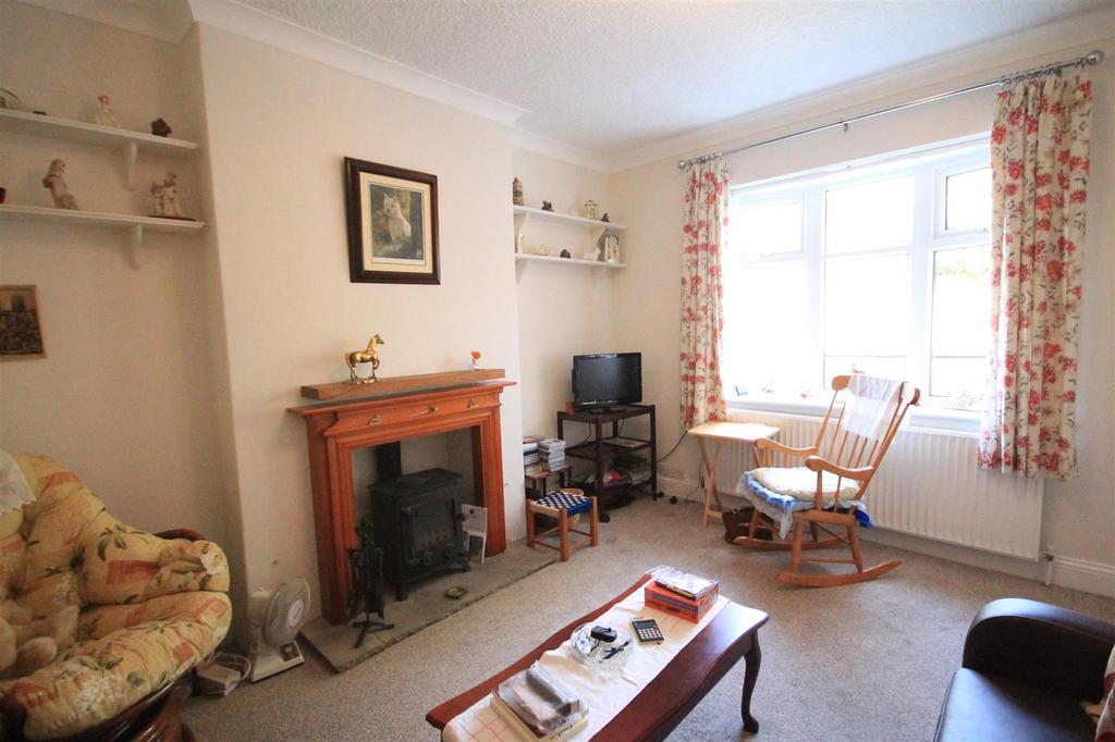 St. Marys Avenue, Crook 2 bed semidetached house £115,000