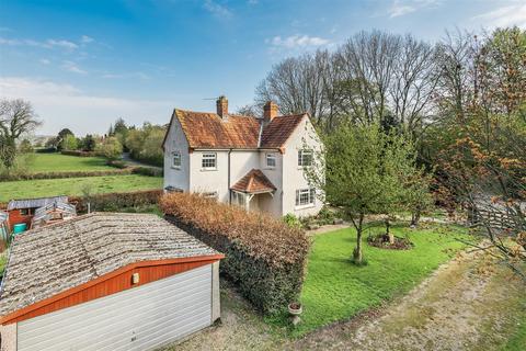 Havendale Drimpton Road, Broadwindsor, Beaminster, DT8 3RS