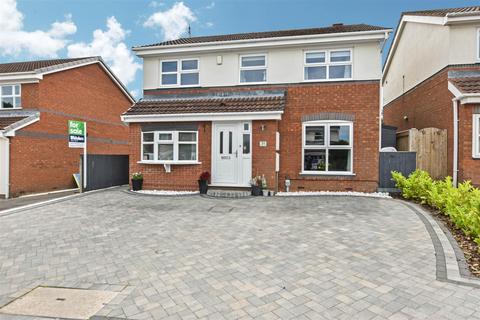 31 Oaklands Drive, Willerby, Hull, HU10 6BJ
