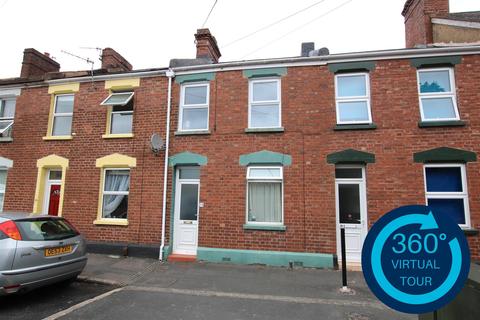 30 Union Street, Exeter, EX2 9BB
