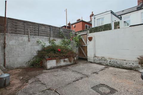 30 Union Street, Exeter, EX2 9BB