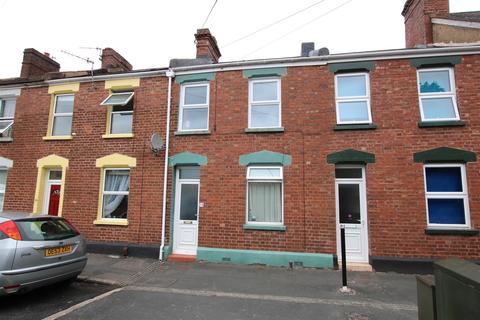 30 Union Street, Exeter, EX2 9BB