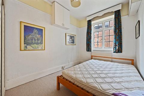 Flat 21, Moreland Court Finchley Road, London, NW2 2PJ