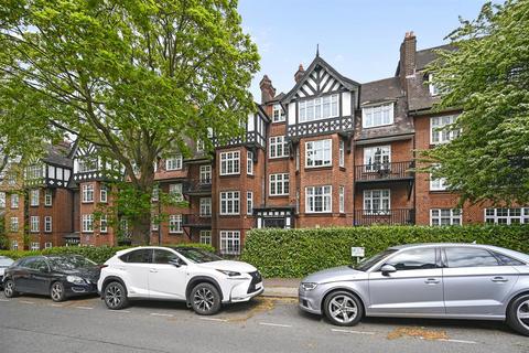 Flat 21, Moreland Court Finchley Road, London, NW2 2PJ