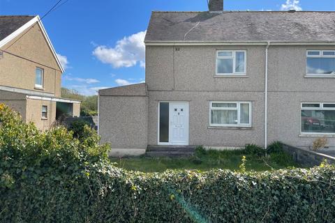 28 Glanaber, Pembrey, Burry Port, SA16 0TN