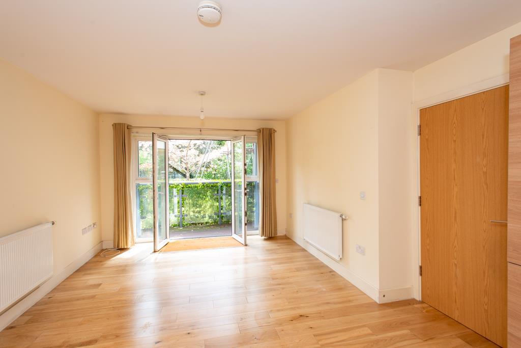 Kitchen/Living Room