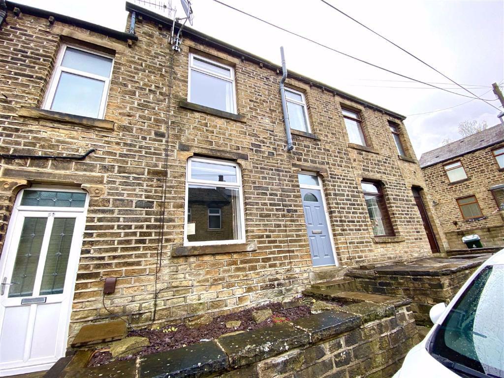 New Street, Paddock, Huddersfield, HD1 2 bed terraced house £99,950