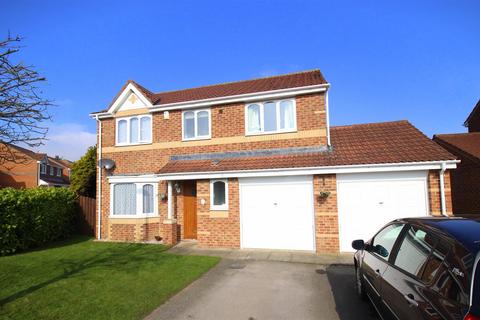 37 Abbotsfield Way, Faverdale, Darlington, DL3 0GB