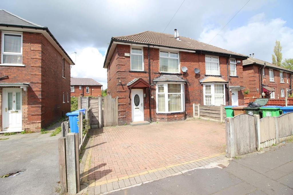 Darley Road, Queensway, Rochdale 3 bed semidetached house £650 pcm