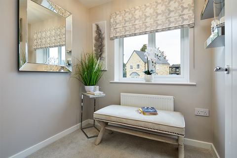 3 bedroom house for sale - Plot 41, The Bamburgh at Aspire, Leeds, Swallow Crescent, Leeds LS12