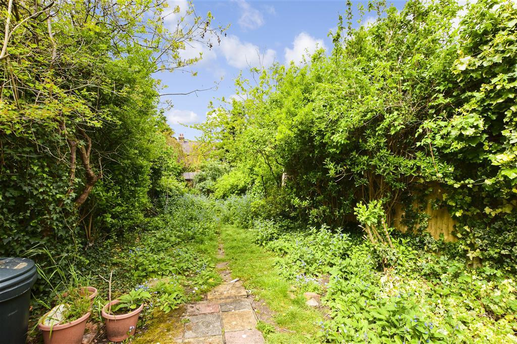 Colombo Road, Ilford, Essex 3 bed terraced house £475,000