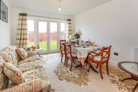 4 bedroom detached house for sale, Knight Gardens, Lymington, Hampshire, SO41