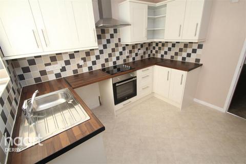 undefined, Kendal Road, Loughborough