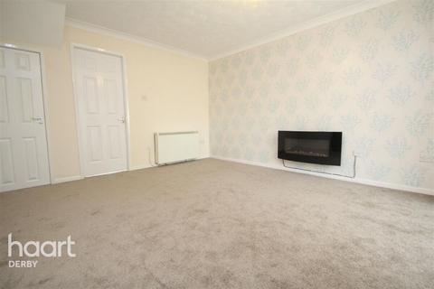 undefined, Kendal Road, Loughborough