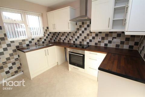 undefined, Kendal Road, Loughborough