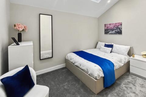 undefined, Reynolds Road, Chiswick W4