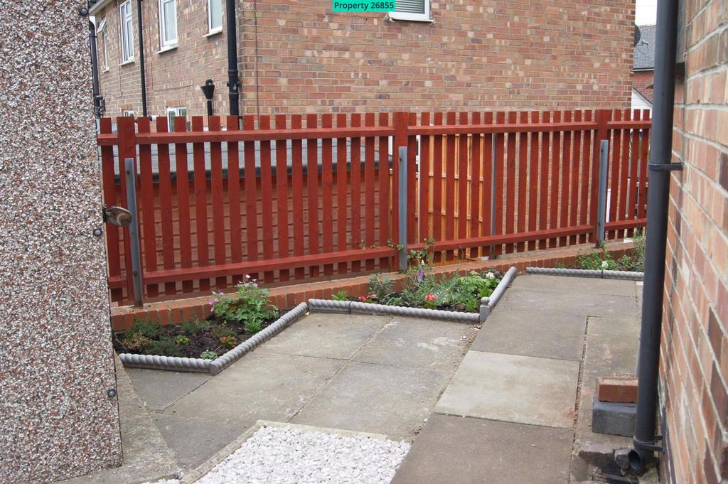 Secure Fencing