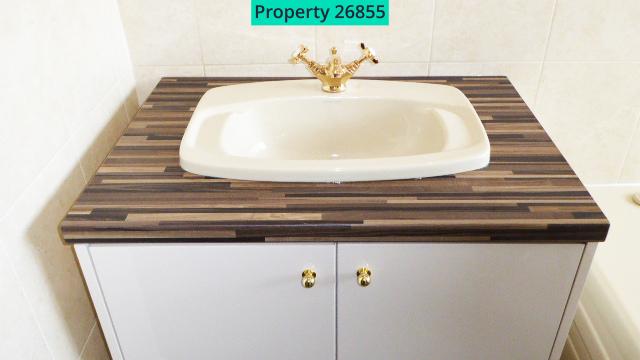 Vanity Space