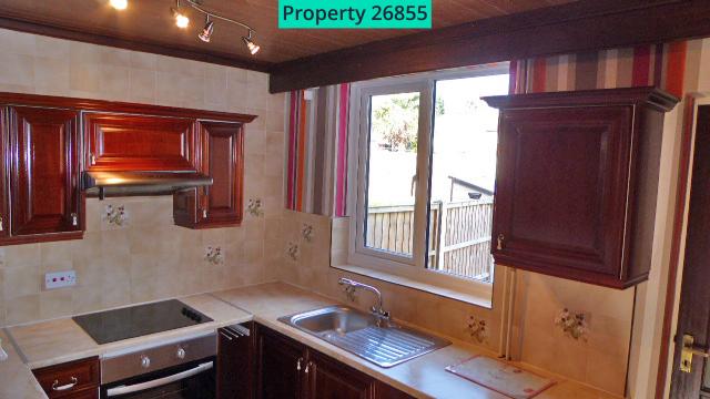 Quality Solid Wood Units