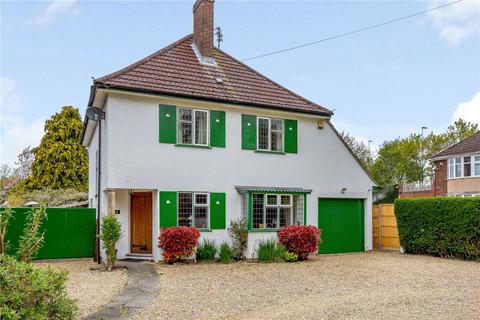 4 bedroom detached house for sale - Oundle Road, Orton Longueville, Peterborough, PE2