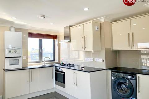 undefined, South Park Road, SW19