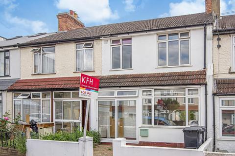 24 Suffield Road, London, SE20 7YQ