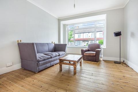 24 Suffield Road, London, SE20 7YQ