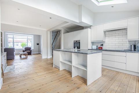 24 Suffield Road, London, SE20 7YQ