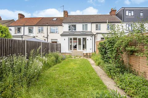 24 Suffield Road, London, SE20 7YQ