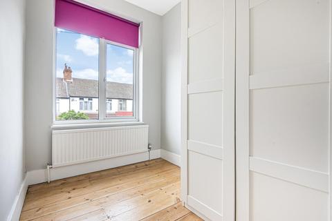 24 Suffield Road, London, SE20 7YQ