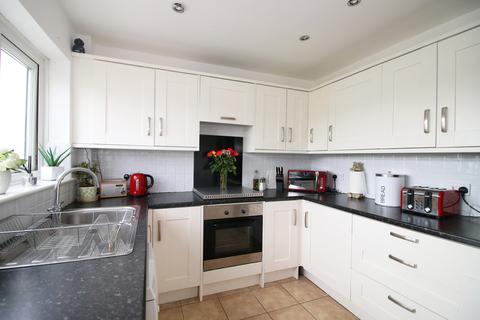 8 Arndale Close, Fleetwood, FY7 8BE
