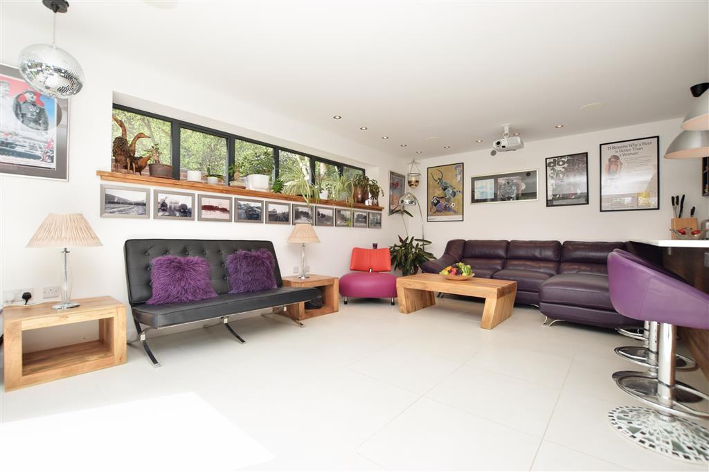 Family Area