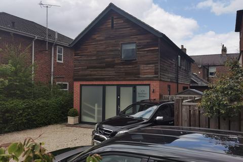47a Bootham Crescent, York, YO30 7AJ