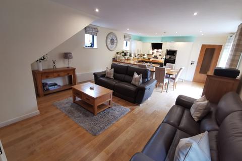 47a Bootham Crescent, York, YO30 7AJ