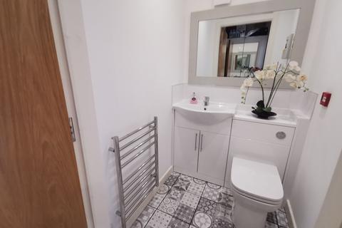 47a Bootham Crescent, York, YO30 7AJ