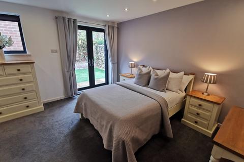 47a Bootham Crescent, York, YO30 7AJ